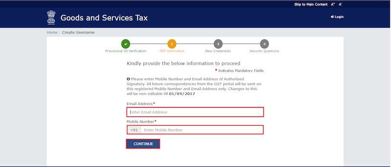 otp-verification | GSTHero - Online GST Return Filing & E-Way Bill