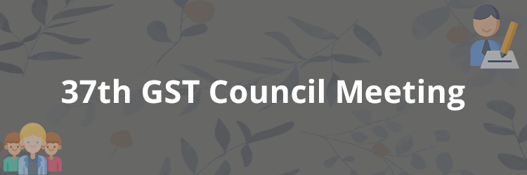 gst council meeting