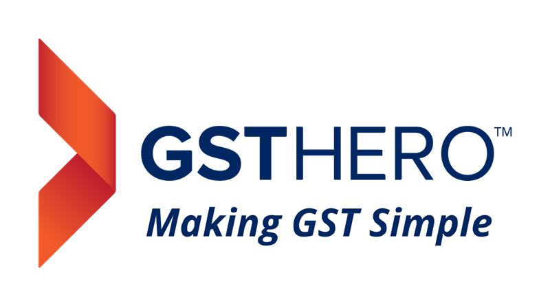 gst return filing software