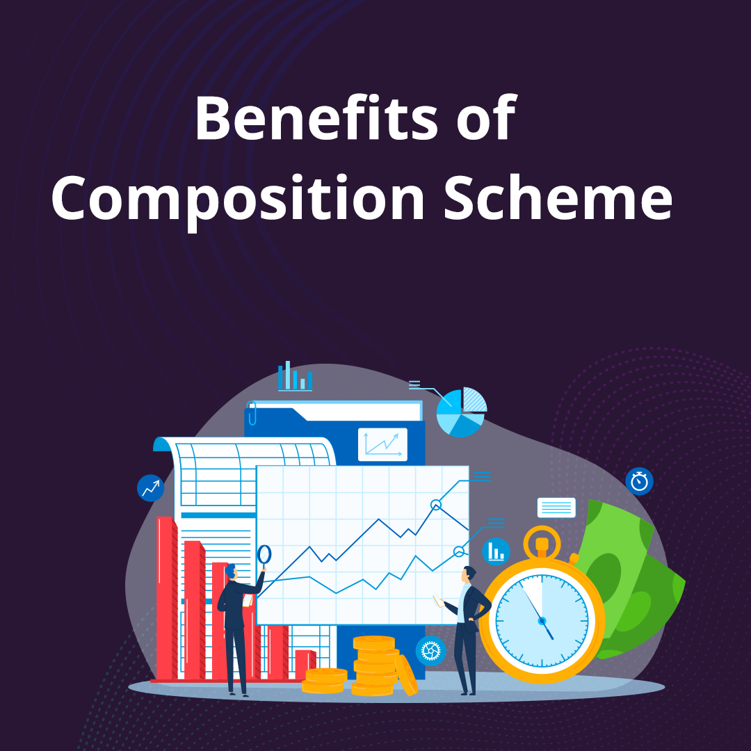 what is meaning of composition scheme in gst