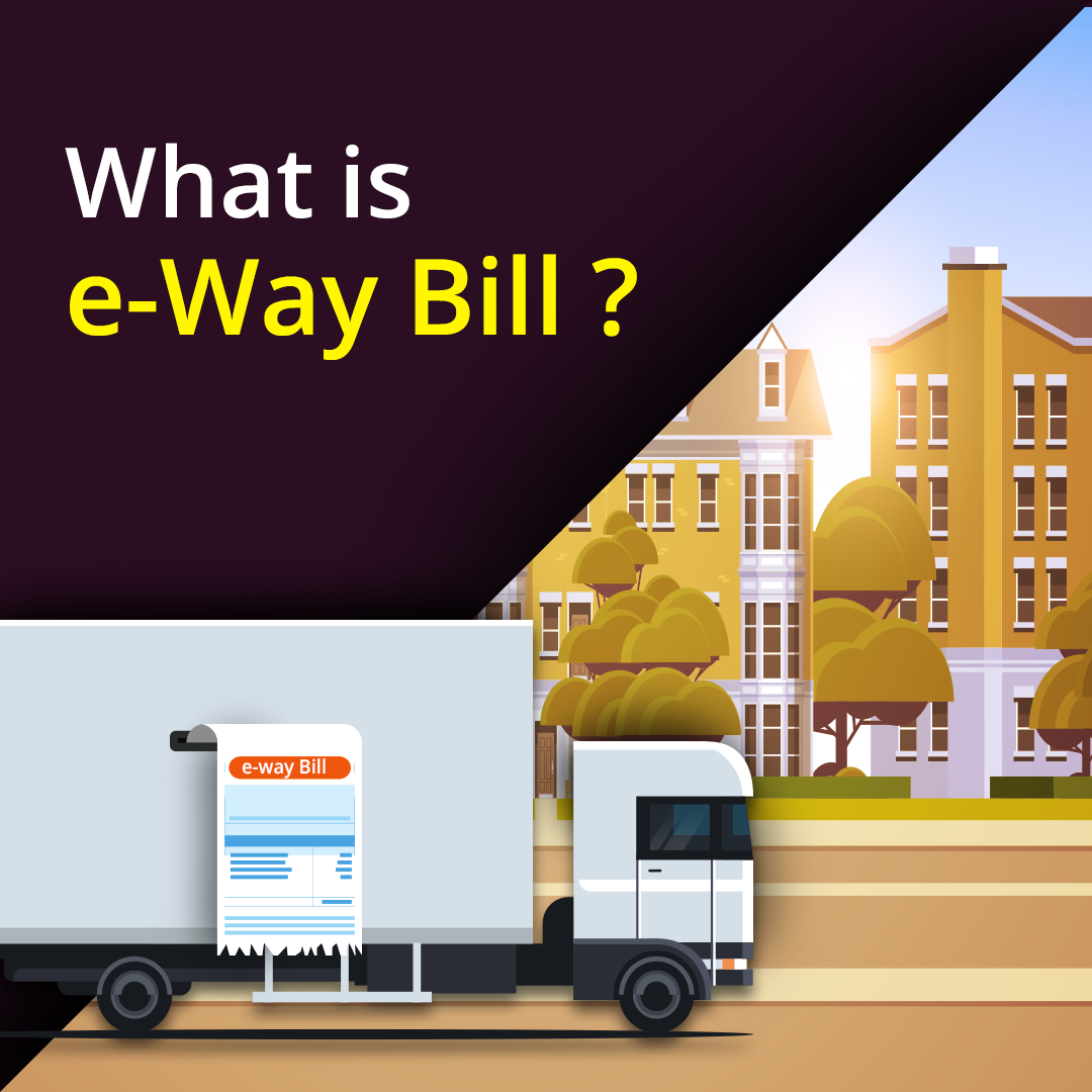 e way bill