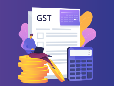 refund under GST