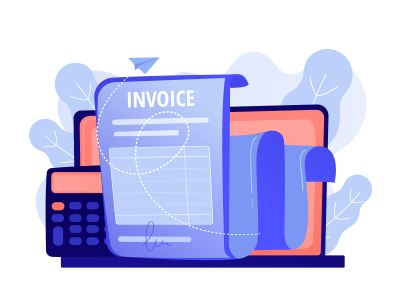 e-Invoice generation