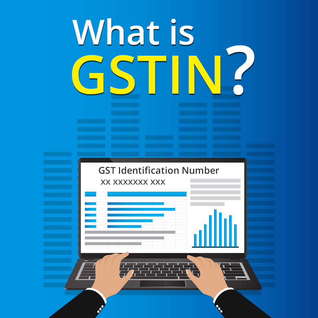 What is GSTN What is GSTN