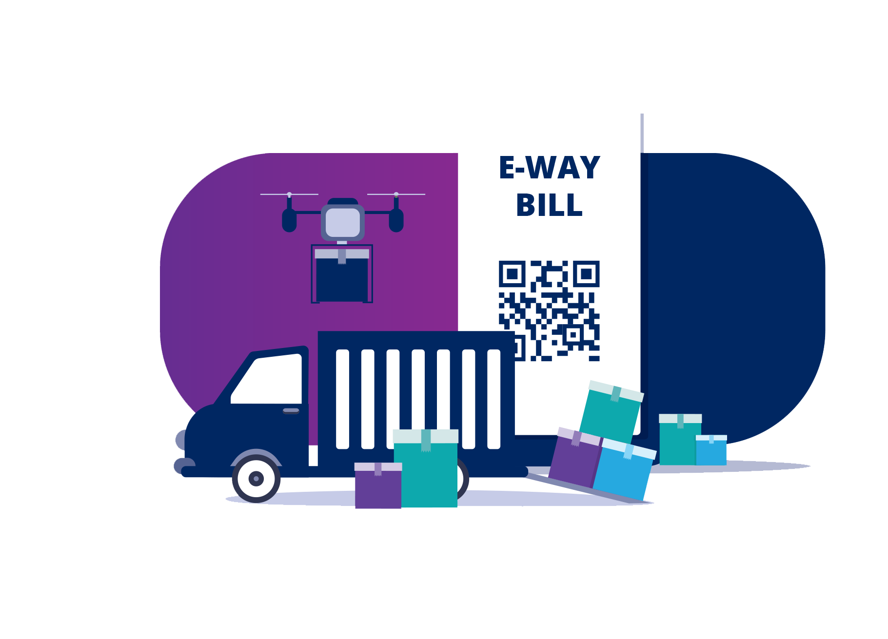 empower e-way bill