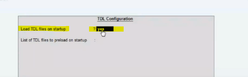 tally e invoicing