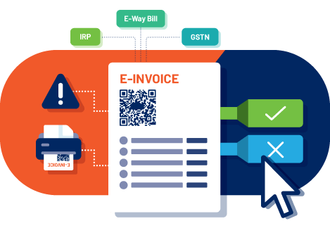 e invoice generation