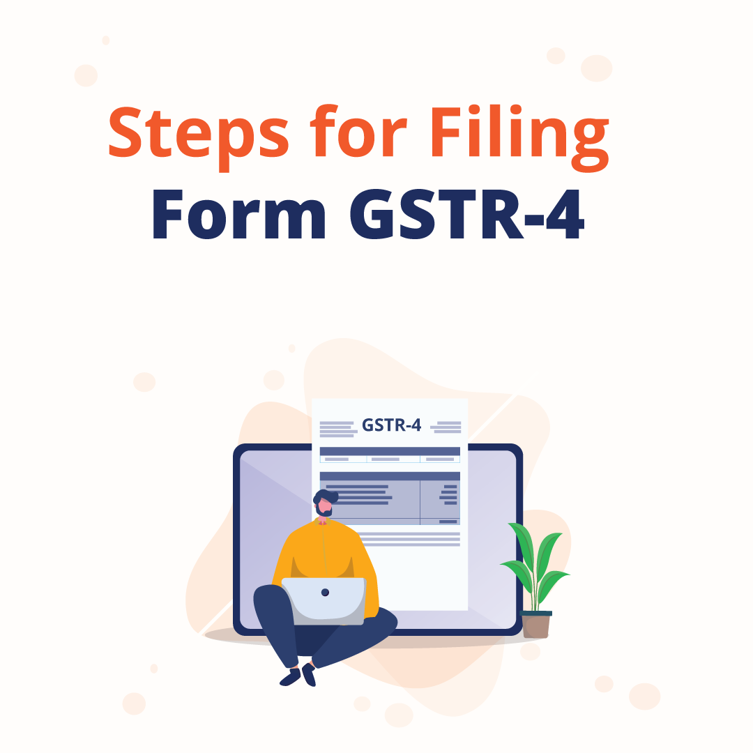 Steps-for-Filing-Form-GSTR-4