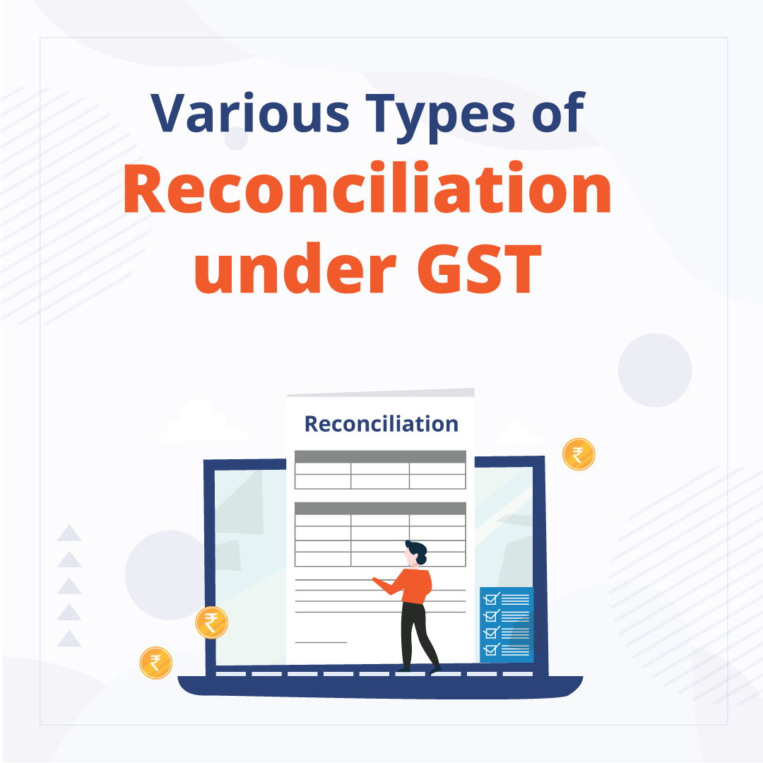 Various-Types-of-Reconciliation-under-GST
