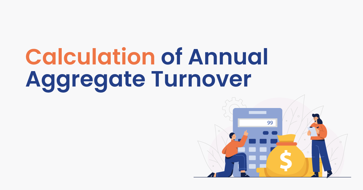 Annual aggregate turnover