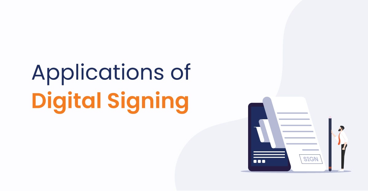 digitally sign multiple PDF documents