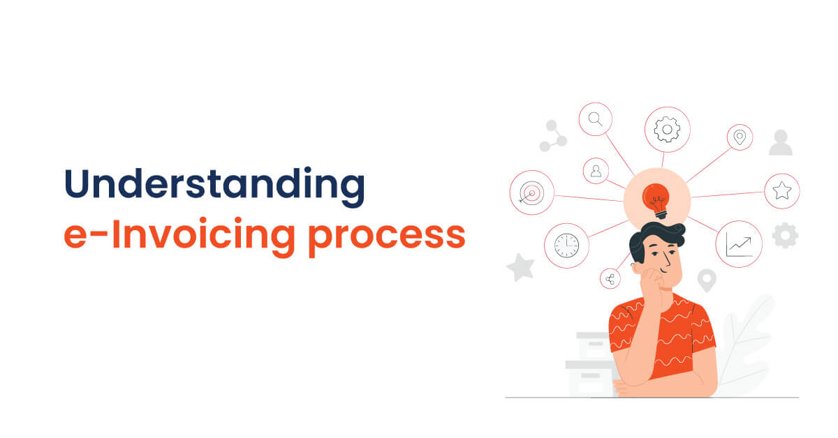 e-Invoicing process