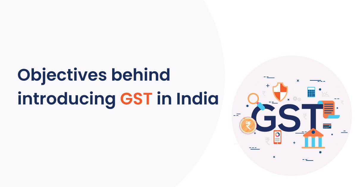 Introduction of GST