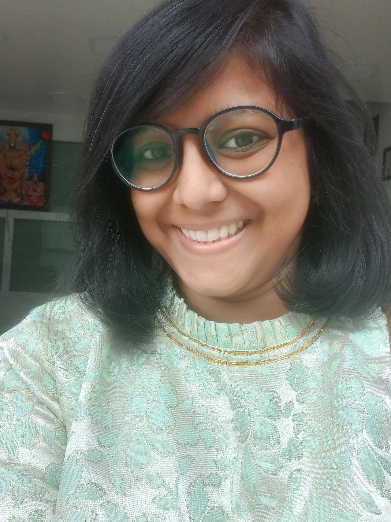 Sugandh Jain