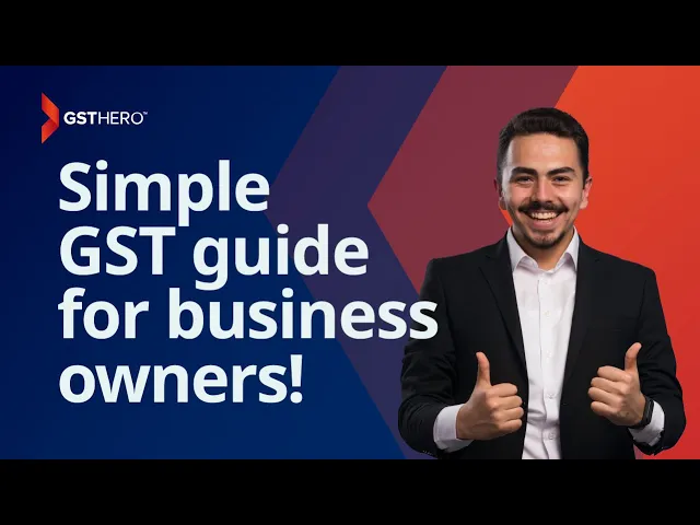 5 gst problems every business owner must avoid