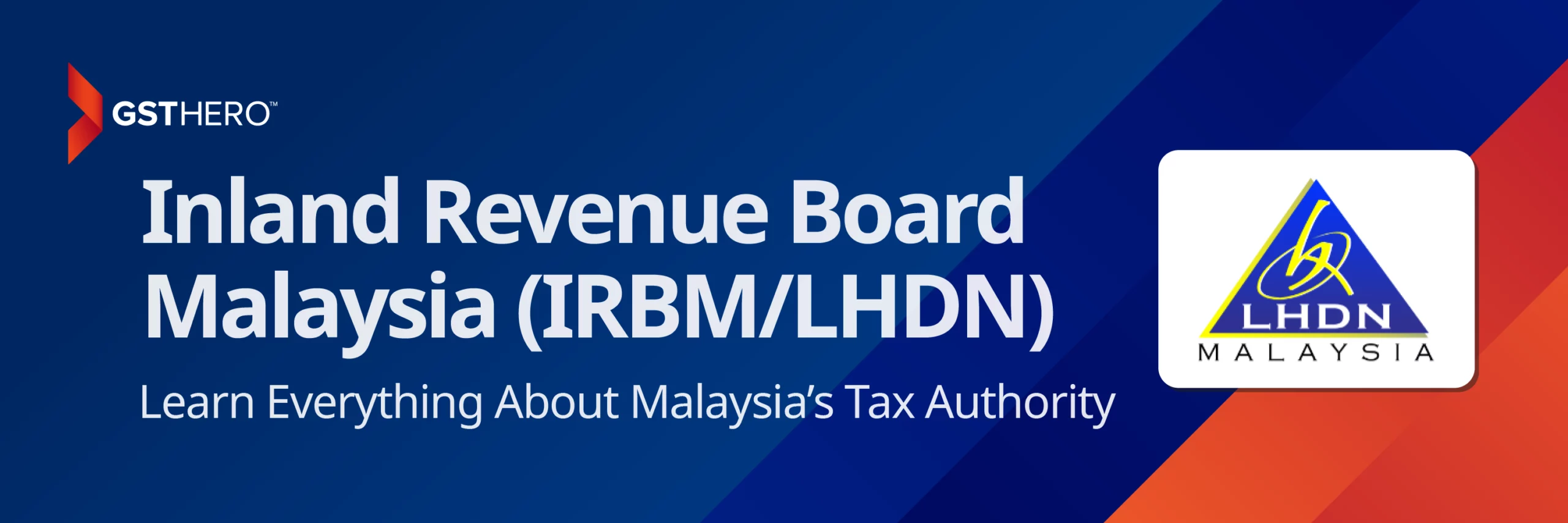 Inland Revenue Board of Malaysia