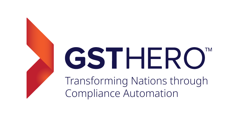 GSTHero logo