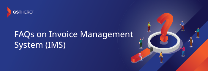 FAQs on Invoice Management System