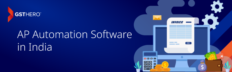 AP Automation Software