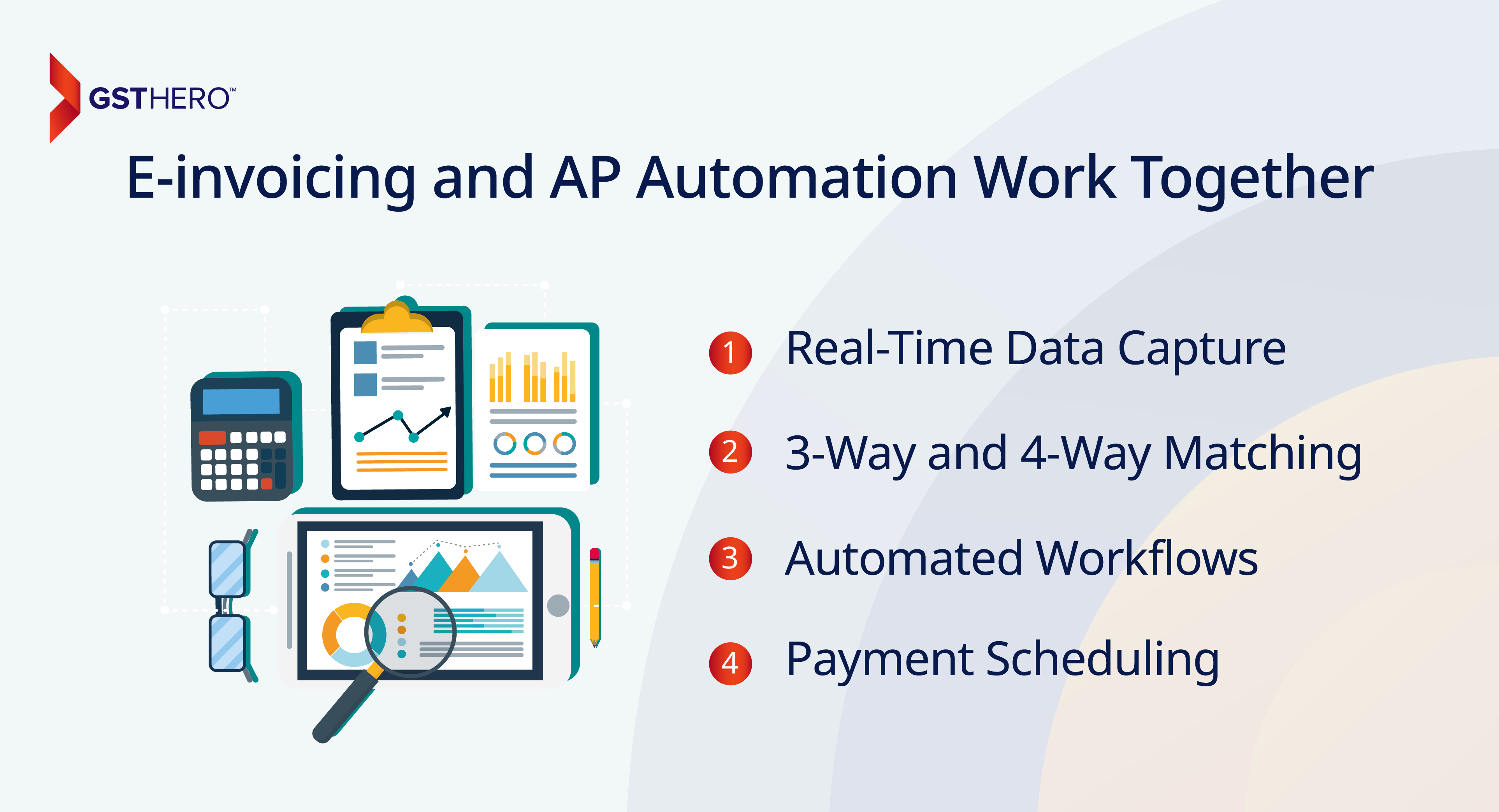 Work Together - Einvoicing & AP Automation