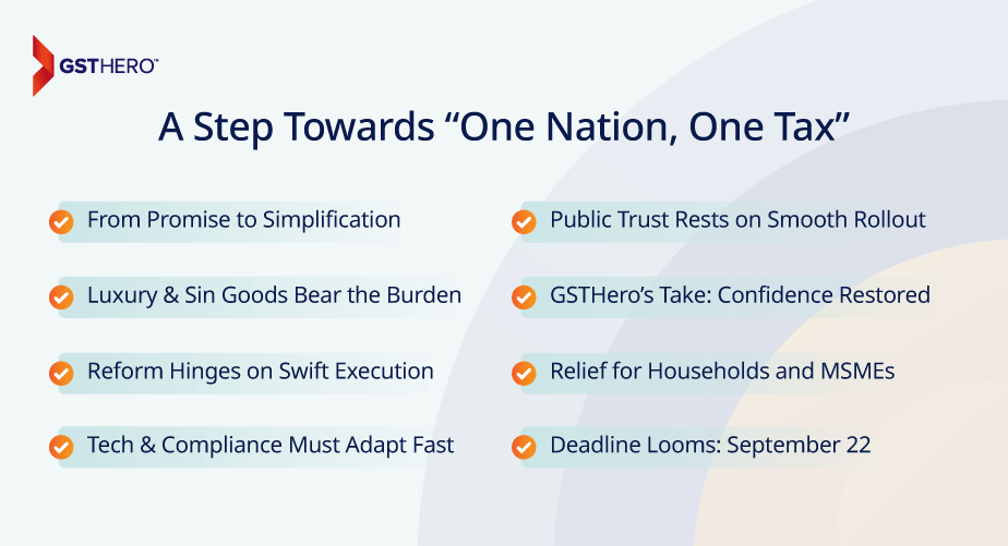 A-Step-Towards-“One-Nation,-One-Tax” One-Nation,-One-Tax